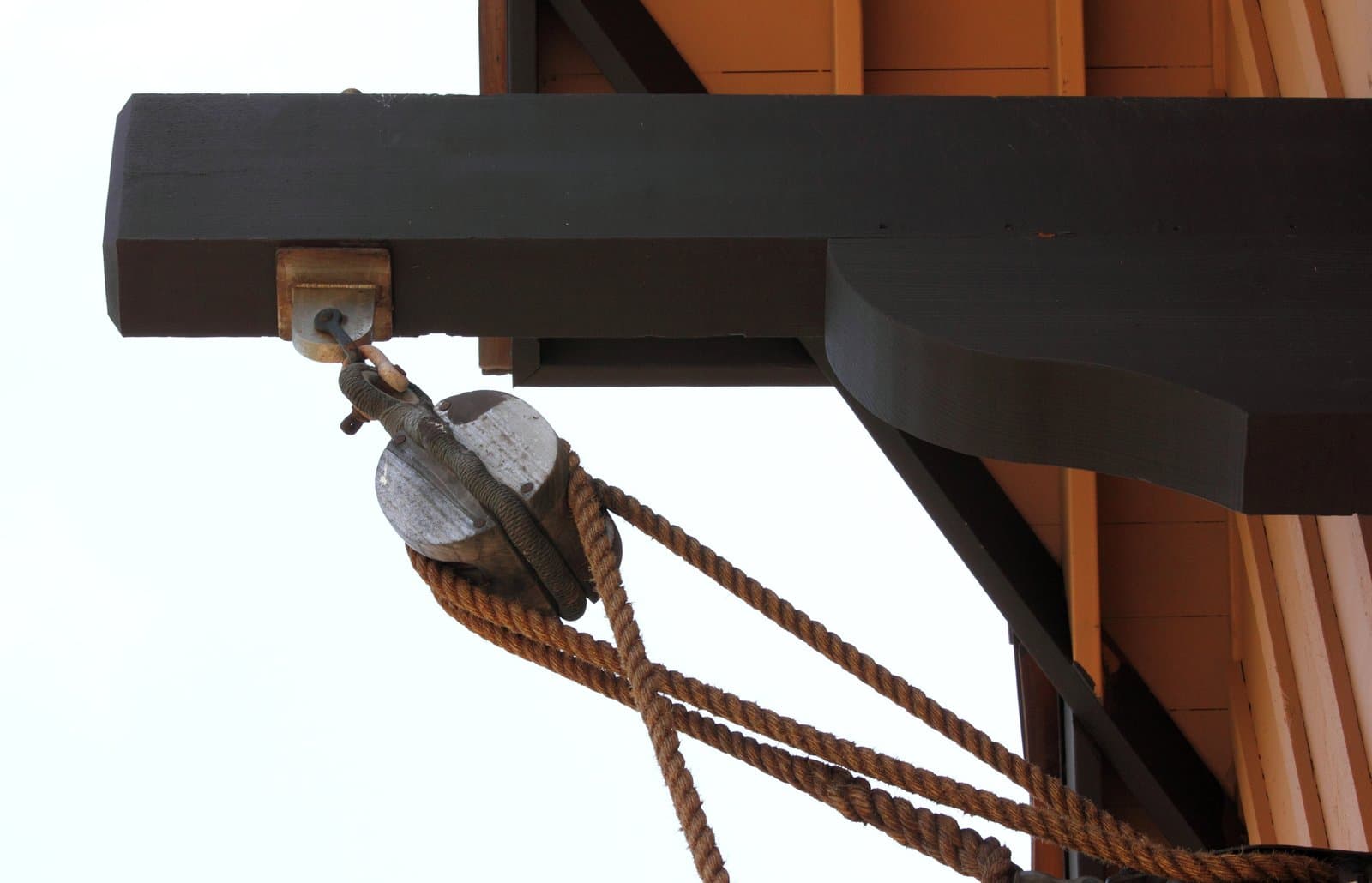 hoist hoist