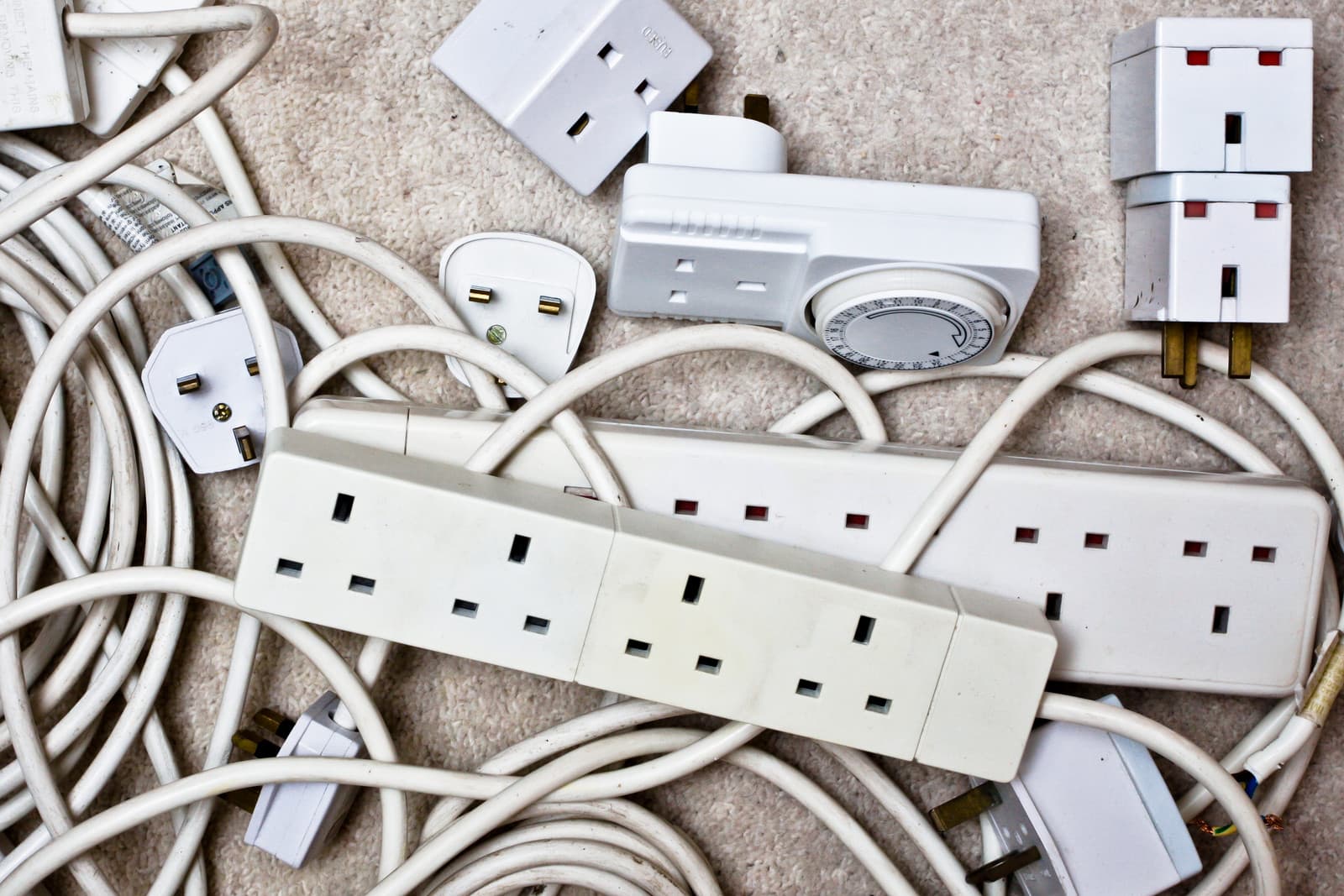 power extensions power extensions