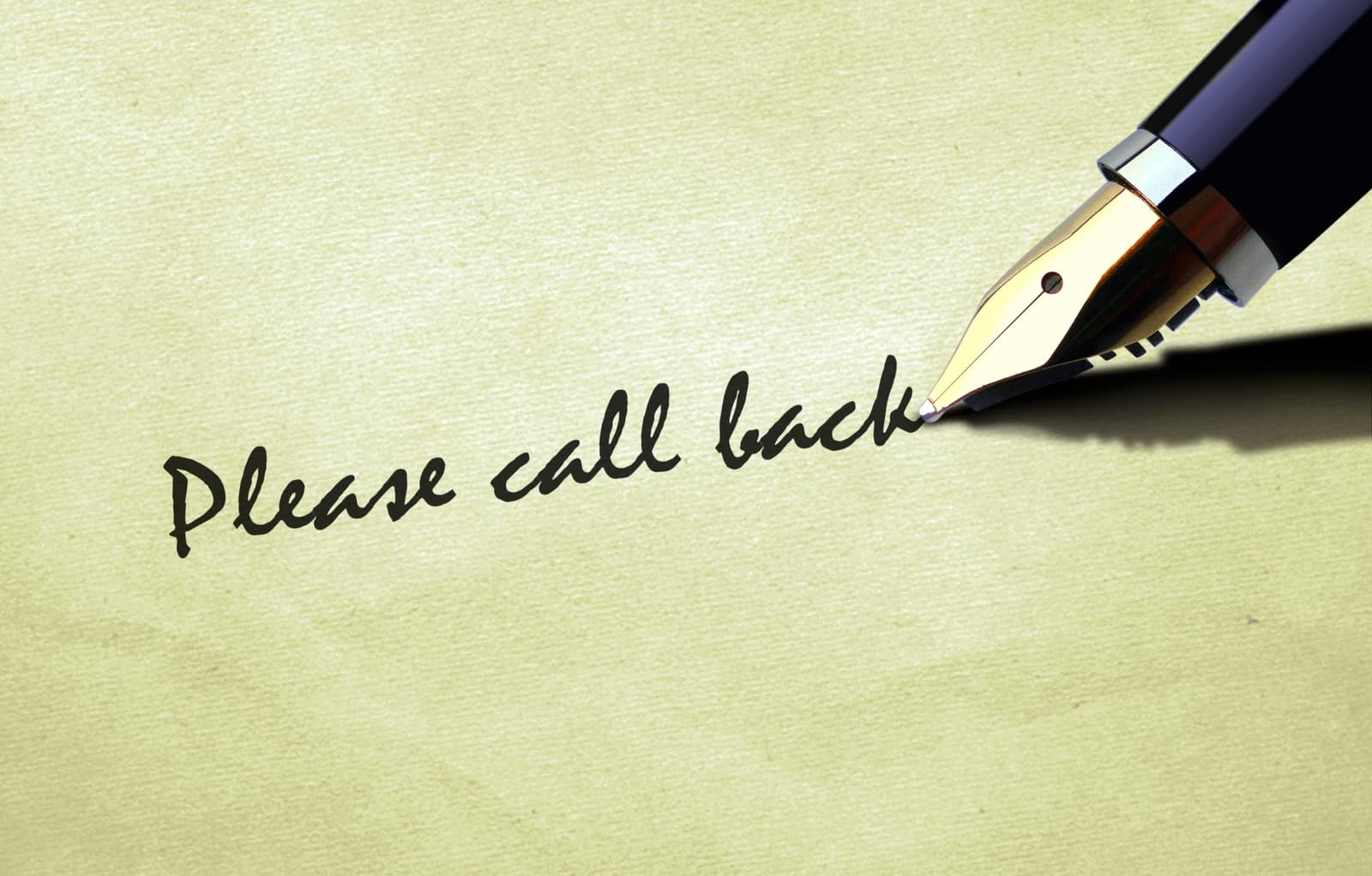 callback callback