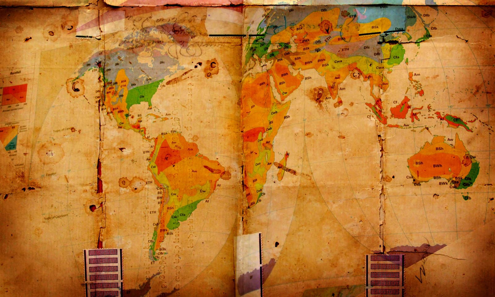 old map old map